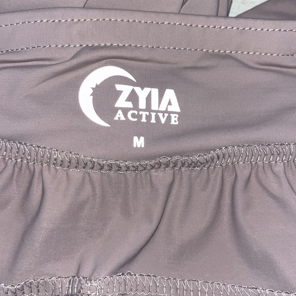 Zyia Lilac Jogger in a Bottle | size Medium - Picture 6 of 9